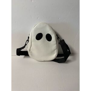 Halloween Ghost Crossbody Bag